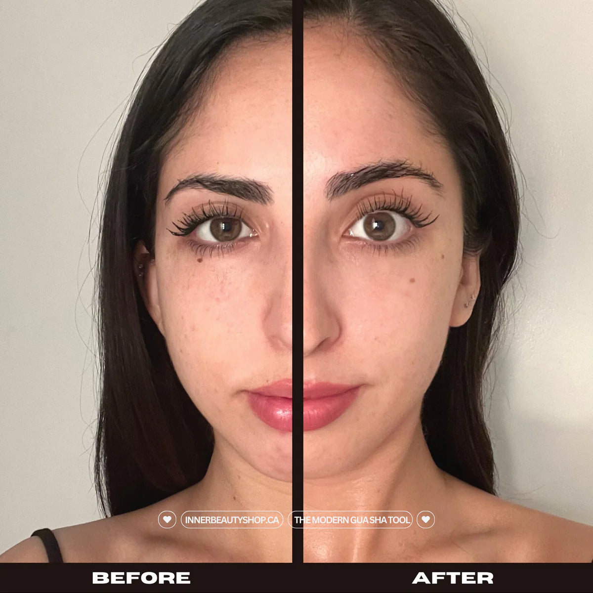 The Modern Gua Sha Stone