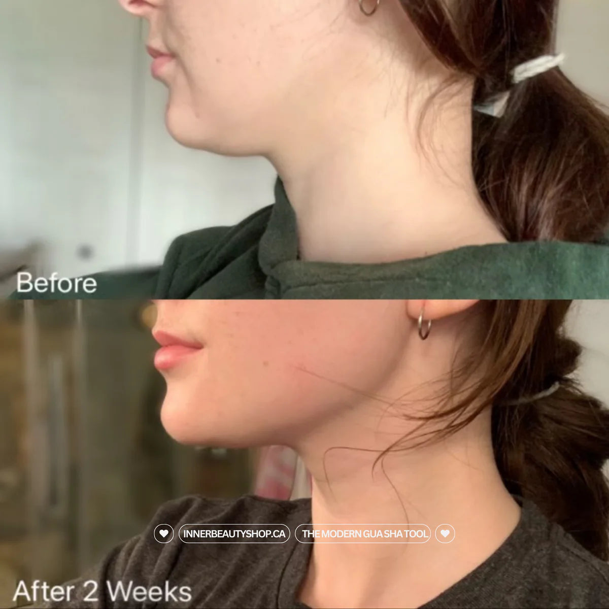 The Modern Gua Sha Stone