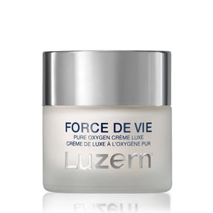Force De Vie Pure Oxygen Crème Luxe