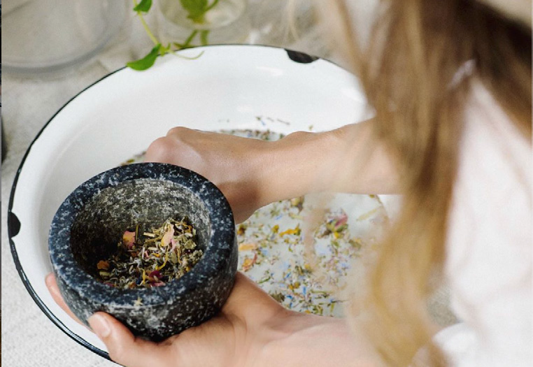 Masks, Lungs, and Skin Health