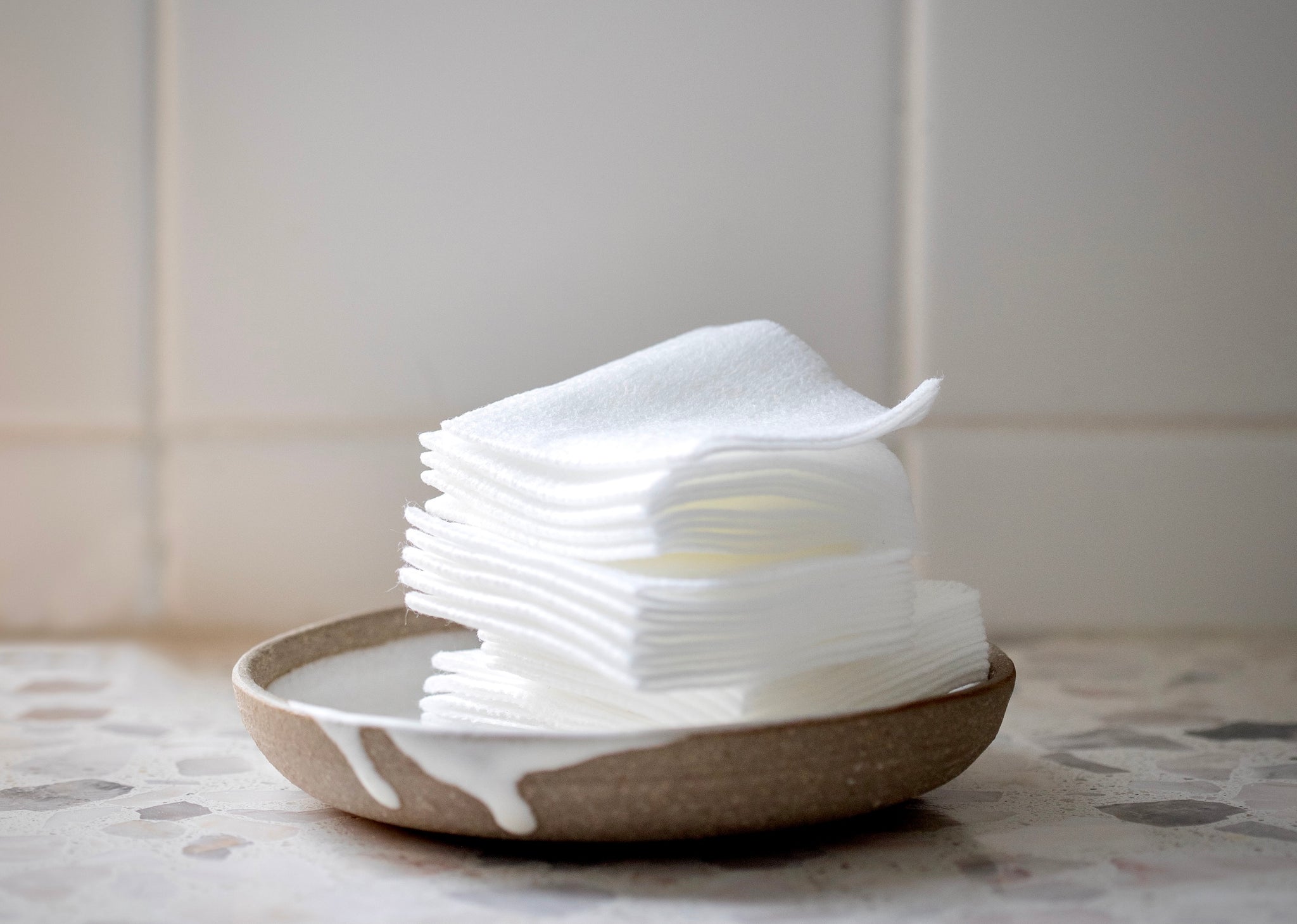 Be soft with your skin