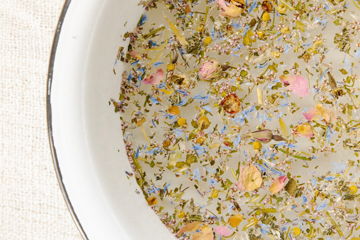 Radiance in the Wisdom Years