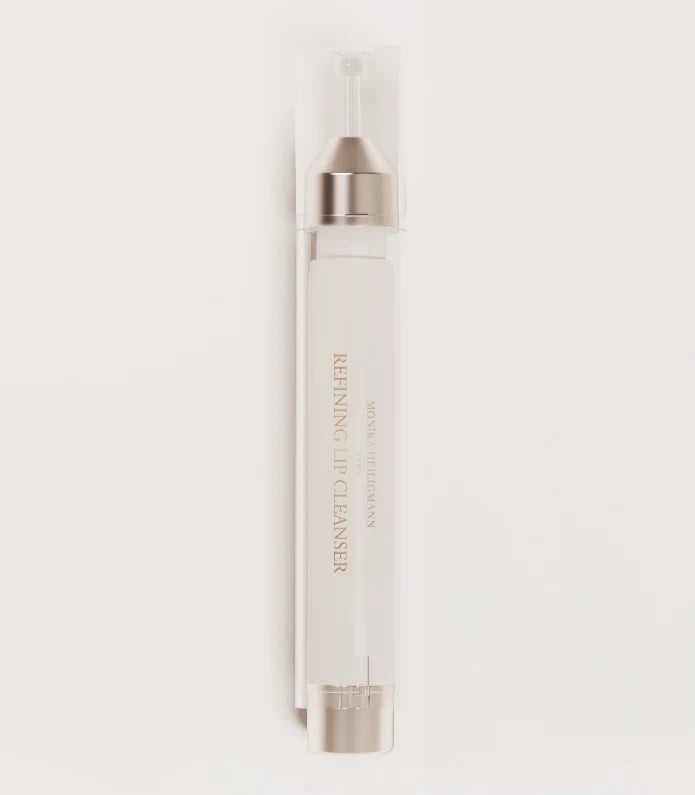 Refining Lip Cleanser