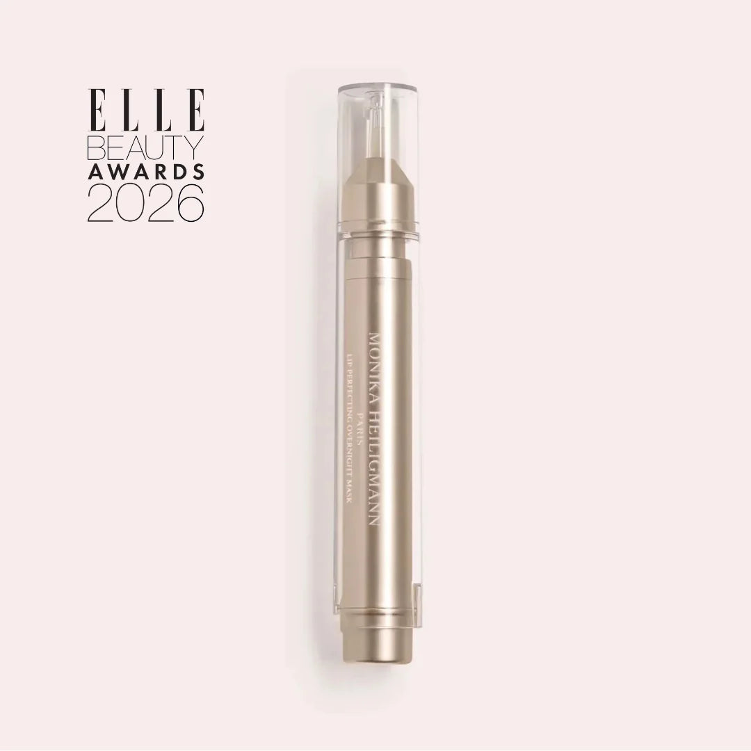 Lip Perfecting Overnight Mask