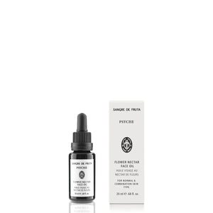 Psyche Flower Nectar Face Oil