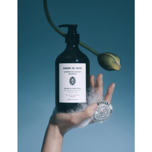 Botanical Hand Wash - Garden of Earthly Delights