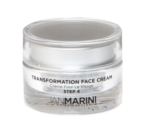 Transformation Face Cream