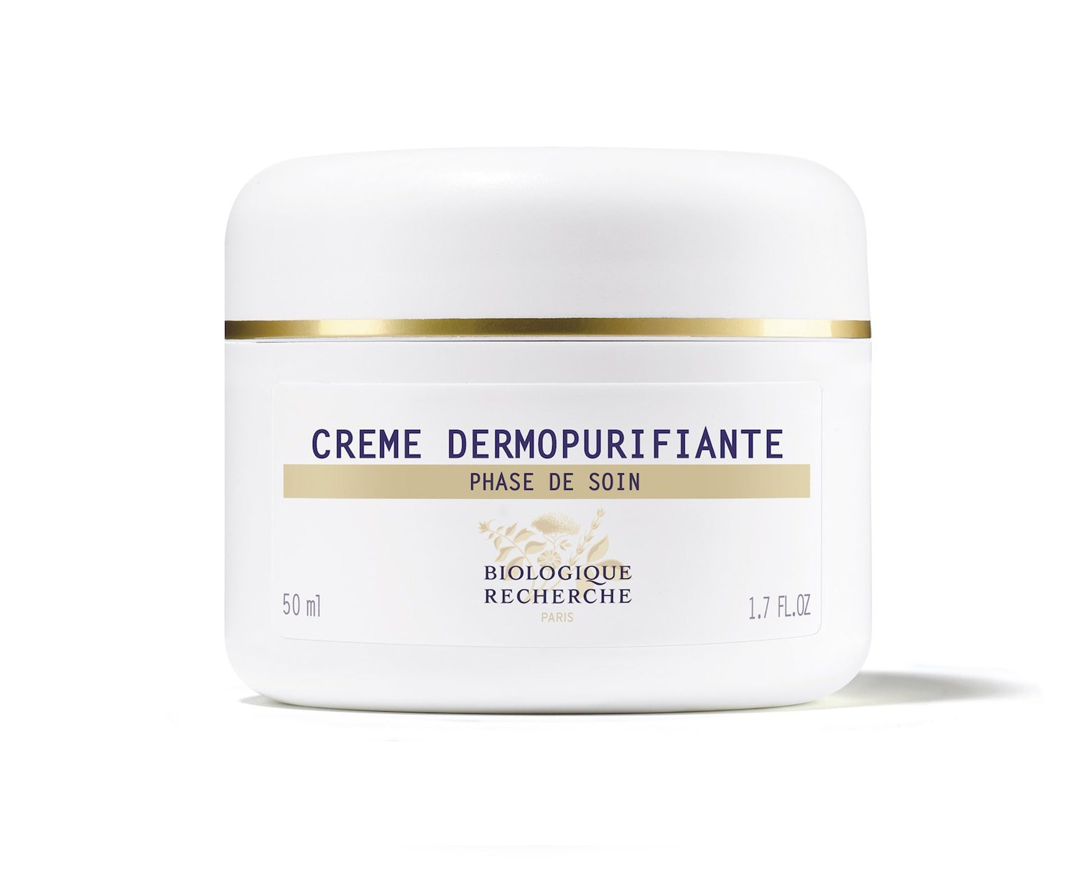 Crème Dermopurifiante